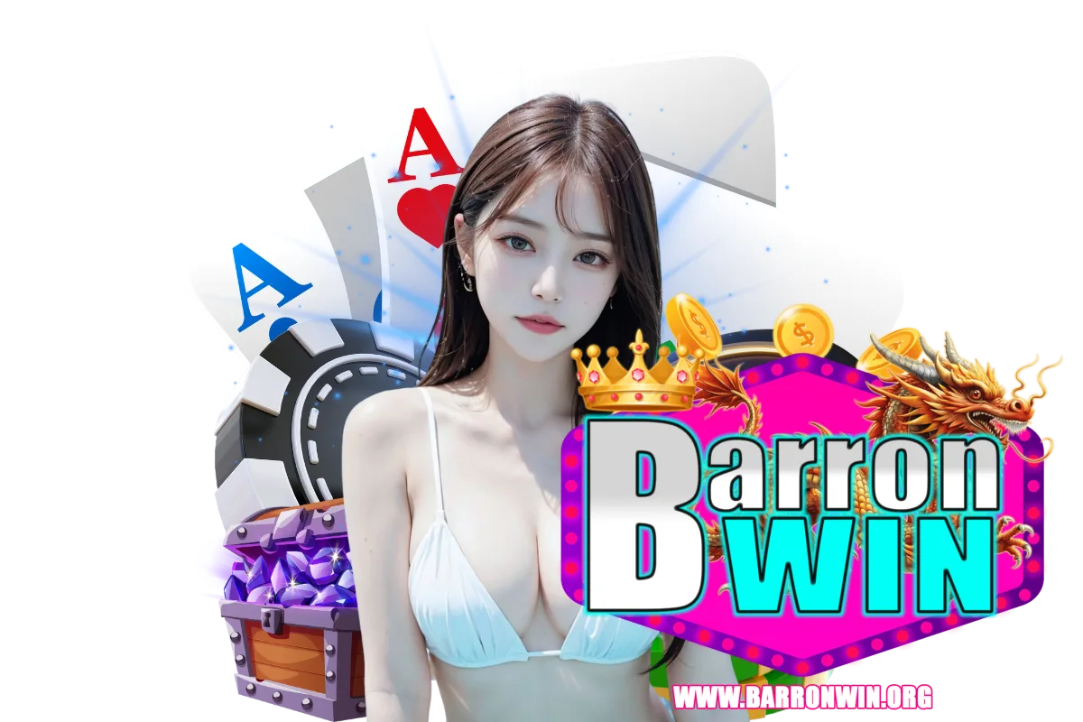 barronwin สล็อต